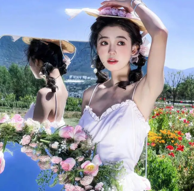 动态漫画·开局强吻裂口女