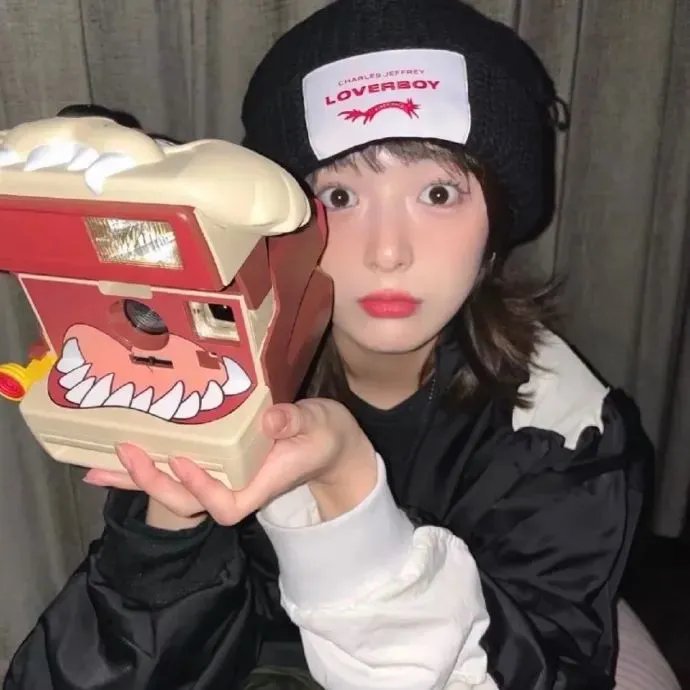 你是人间理想