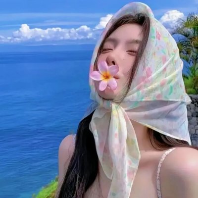 琪娜姑姑